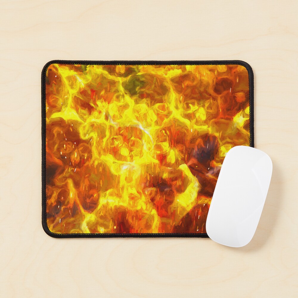 Item preview, Mouse Pad designed and sold by BrianVegas.