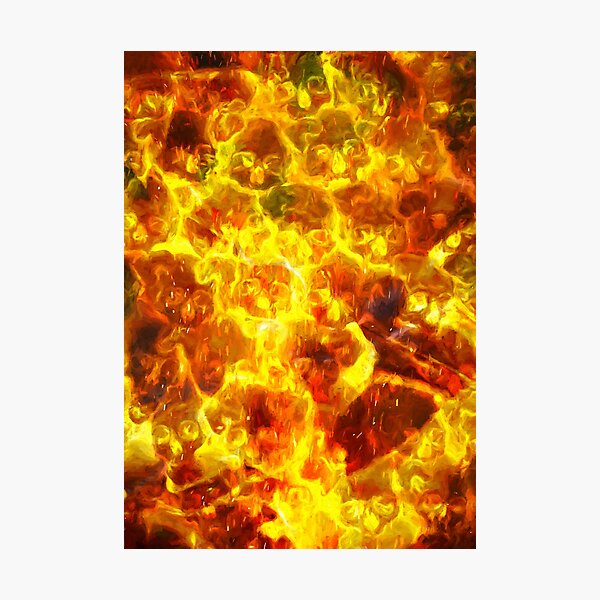 Photographic Print