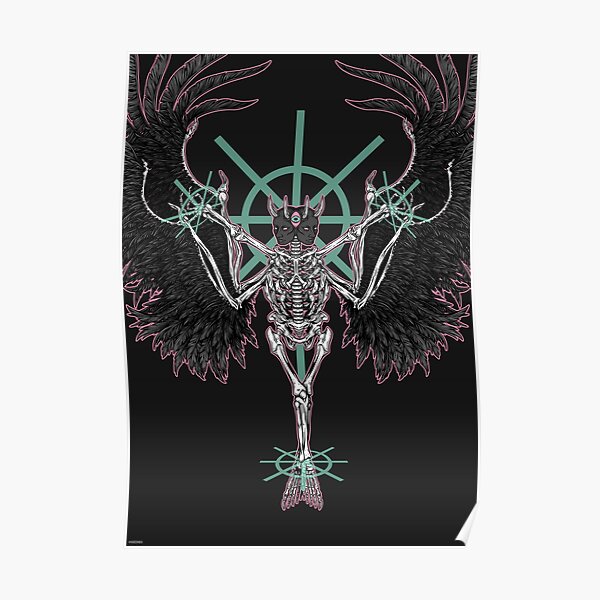 Helel (Frail Hearts: Versicorae Domlion) Poster