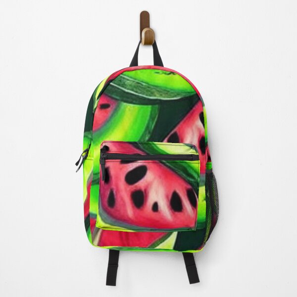 Item preview, Cozy Watermelon Pattern designed and sold by Merigold.