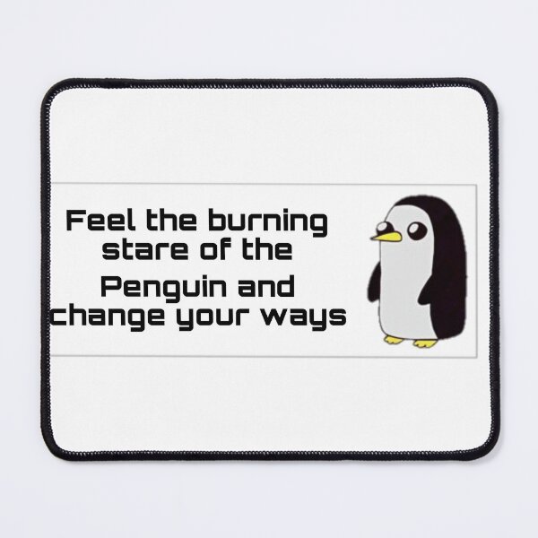 Item preview, Penguin funny designed and sold by abbinagl10.