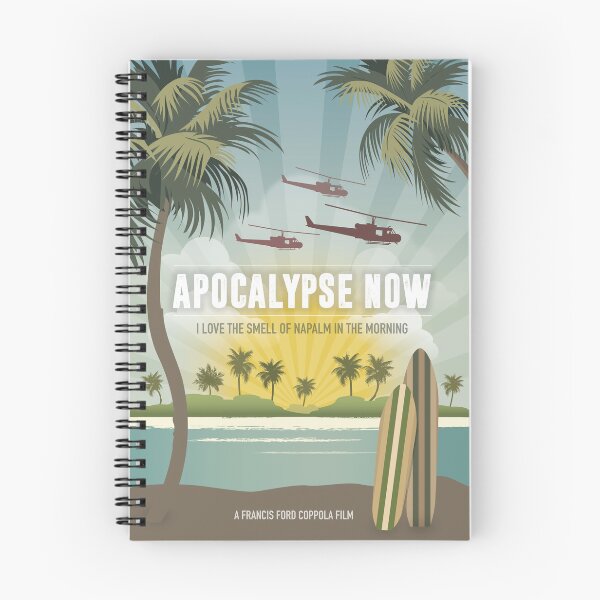Item preview, Apocalypse Now - Alternative Movie Poster designed and sold by MoviePosterBoy.