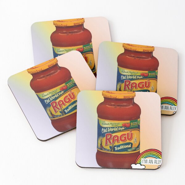 Item preview, ragu designed and sold by MudFm.