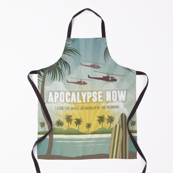 Item preview, Apocalypse Now - Alternative Movie Poster designed and sold by MoviePosterBoy.