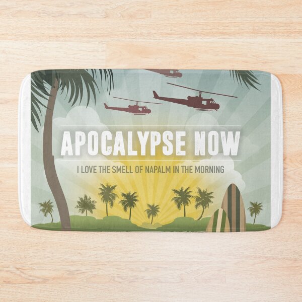 Item preview, Apocalypse Now - Alternative Movie Poster designed and sold by MoviePosterBoy.