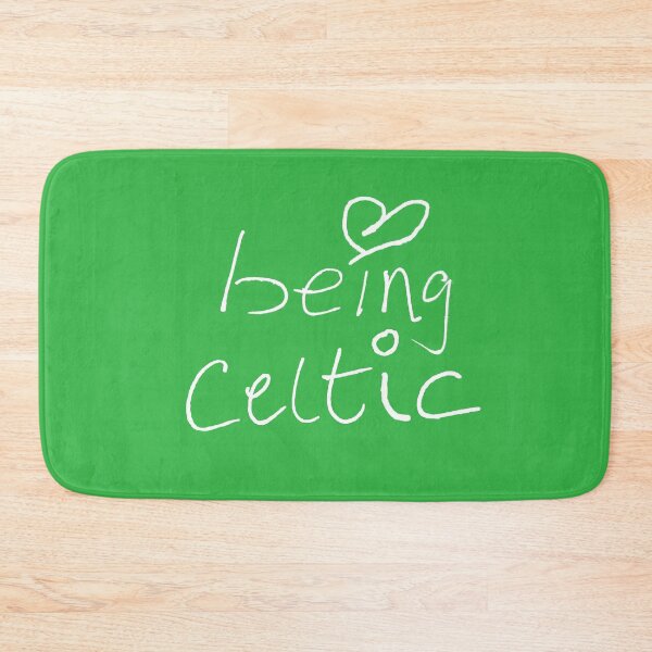 Item preview, Love being Celtic designed and sold by articlave.