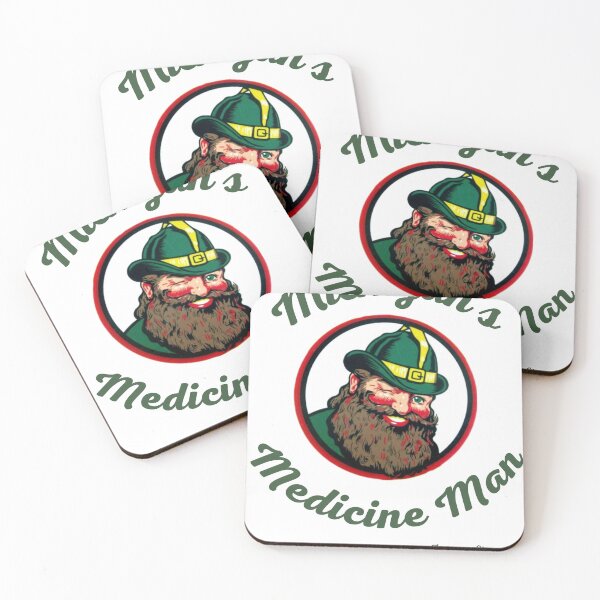 Item preview, Michigan's Miracle Elixir designed and sold by DerricksDesigns.