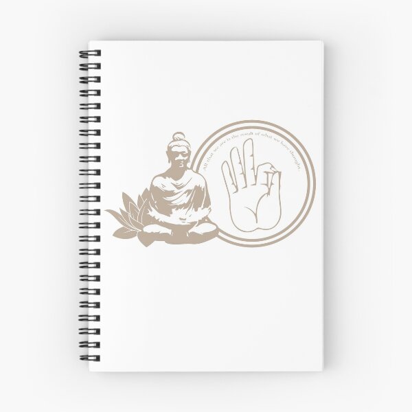 Item preview, Be Still - Buddha  designed and sold by WaltArt.