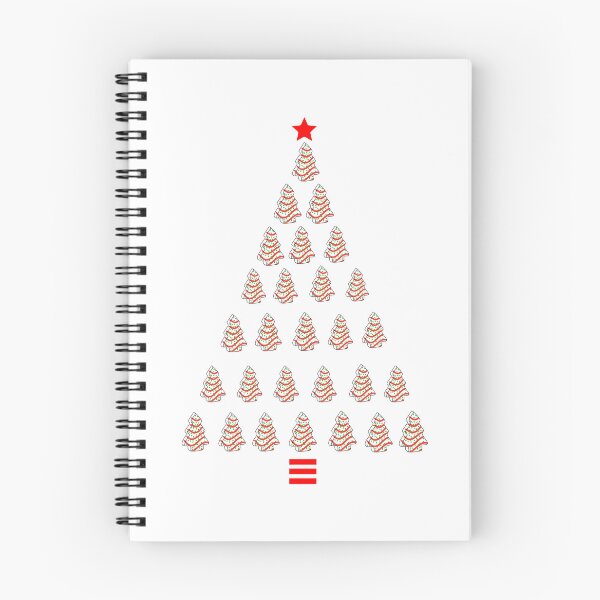 Item preview, Sweet Christmas Tree Cake designed and sold by Sarahi50.