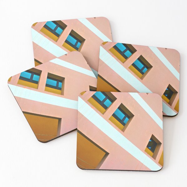 Item preview, Cubist Architecture designed and sold by light-blower.