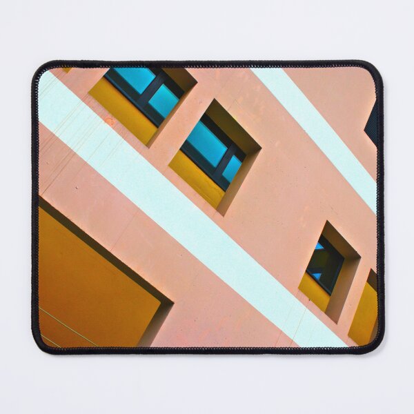 Item preview, Cubist Architecture designed and sold by light-blower.