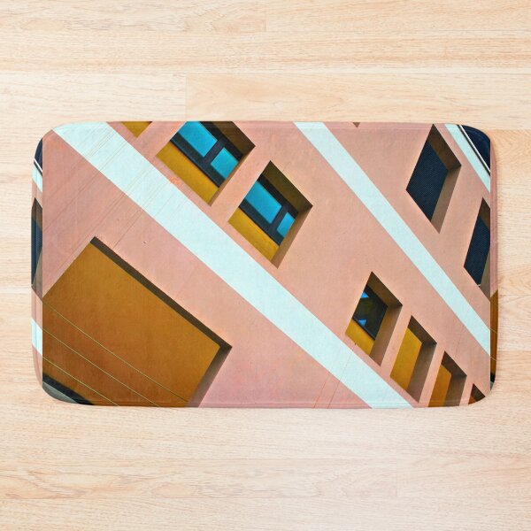 Item preview, Cubist Architecture designed and sold by light-blower.