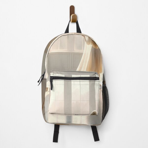 Item preview, Blonde paintress in the daylight designed and sold by osssoconcept.