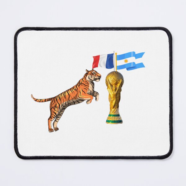 Item preview, Argentina World Cup winning team Qatar2022 designed and sold by bakerelassioui.