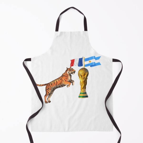 Item preview, Argentina World Cup winning team Qatar2022 designed and sold by bakerelassioui.