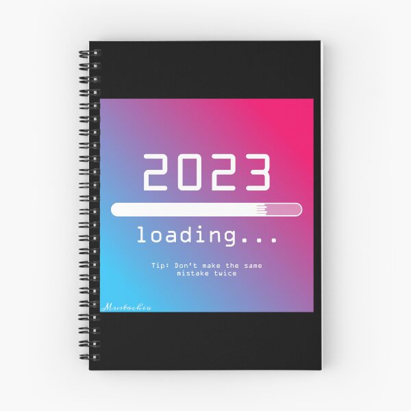 Item preview, Loading 2023 designed and sold by Mustachio-Draws.