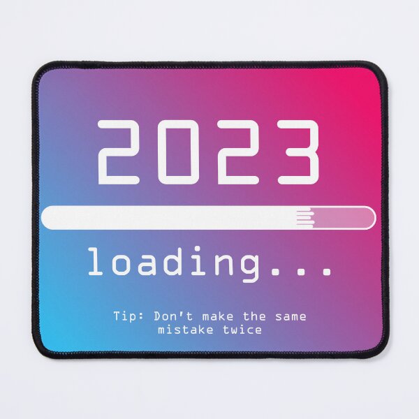 Item preview, Loading 2023 designed and sold by Mustachio-Draws.
