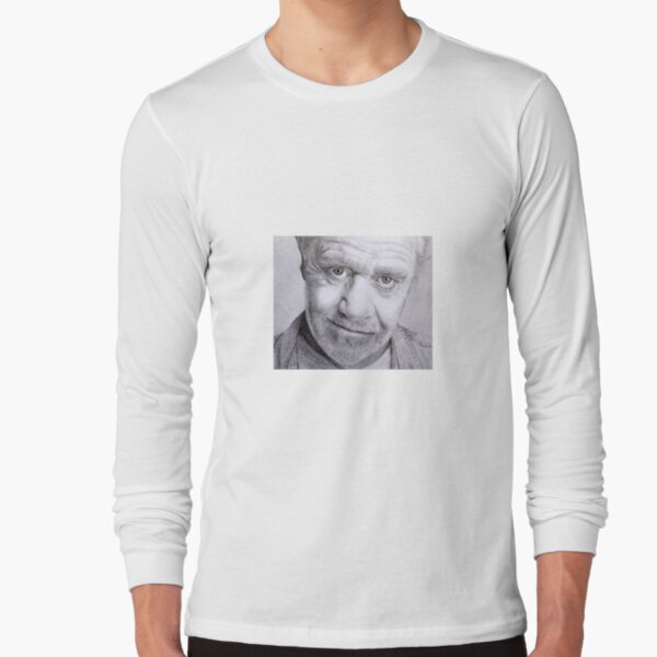 george carlin tshirt