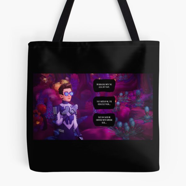 Item preview, Francis Vendetti Quote The Artful Escape designed and sold by daniqsa.