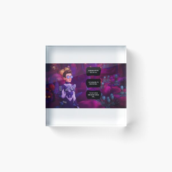Item preview, Francis Vendetti Quote The Artful Escape designed and sold by daniqsa.