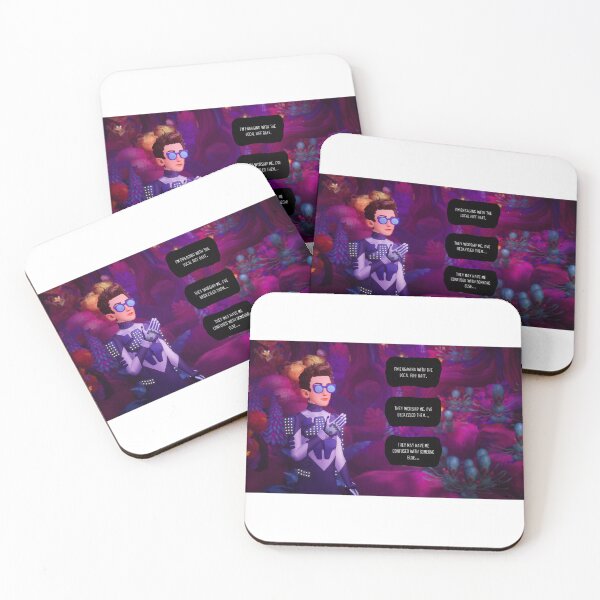 Item preview, Francis Vendetti Quote The Artful Escape designed and sold by daniqsa.