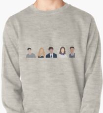 Gossip Girl Sweatshirt