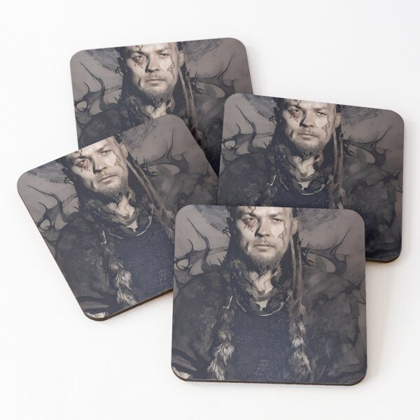 Item preview, Viking Warrior designed and sold by BeanSproutPout.