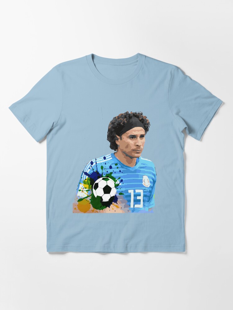 Essentials: Memo Ochoa