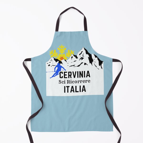 Item preview, Cervinia, Italia Gifts & Merchandise designed and sold by LindaLG.