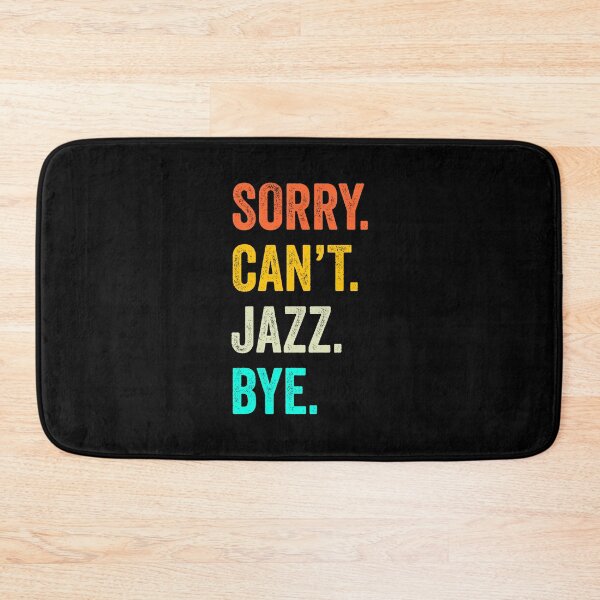 Item preview, Jazz lovers Shirt, Peace Love, Funny Jazz Quotes Gift designed and sold by Dogs Geeky⭐⭐⭐⭐⭐.
