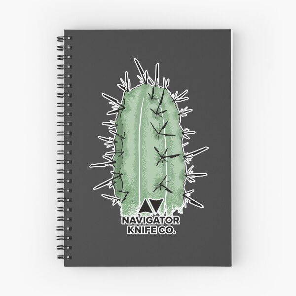 Item preview, Cactus (White Outline) |  designed and sold by PixelsandPulp.