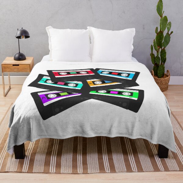 Item preview, 80s tapes eighties cassettes designed and sold by Inspirationmotivation.