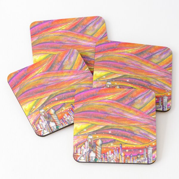 Item preview, 1001 night designed and sold by Sophia Pirrera.