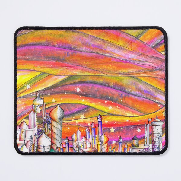 Item preview, 1001 night designed and sold by Sophia Pirrera.