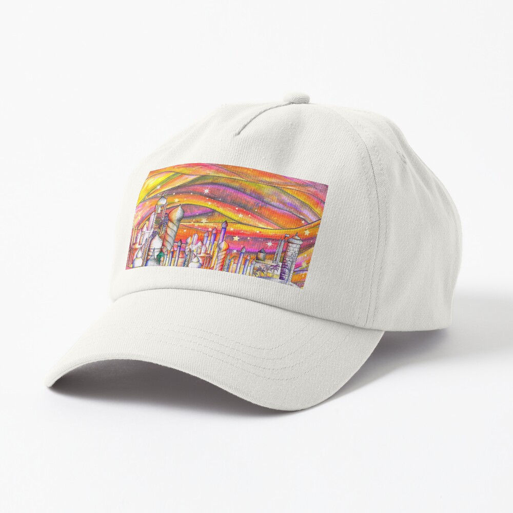 Artikel-Vorschau von Dad Hat, designt und verkauft von SophiaPirrera.