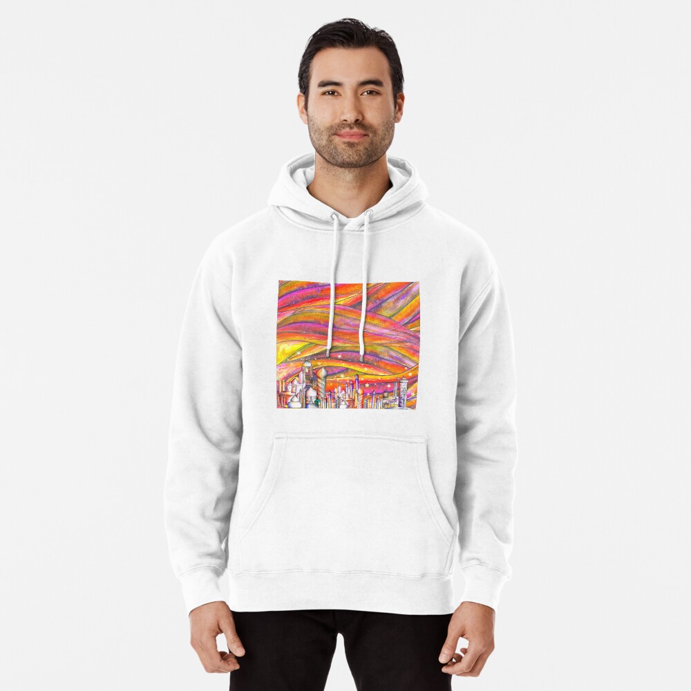 Artikel-Vorschau von Hoodie, designt und verkauft von SophiaPirrera.