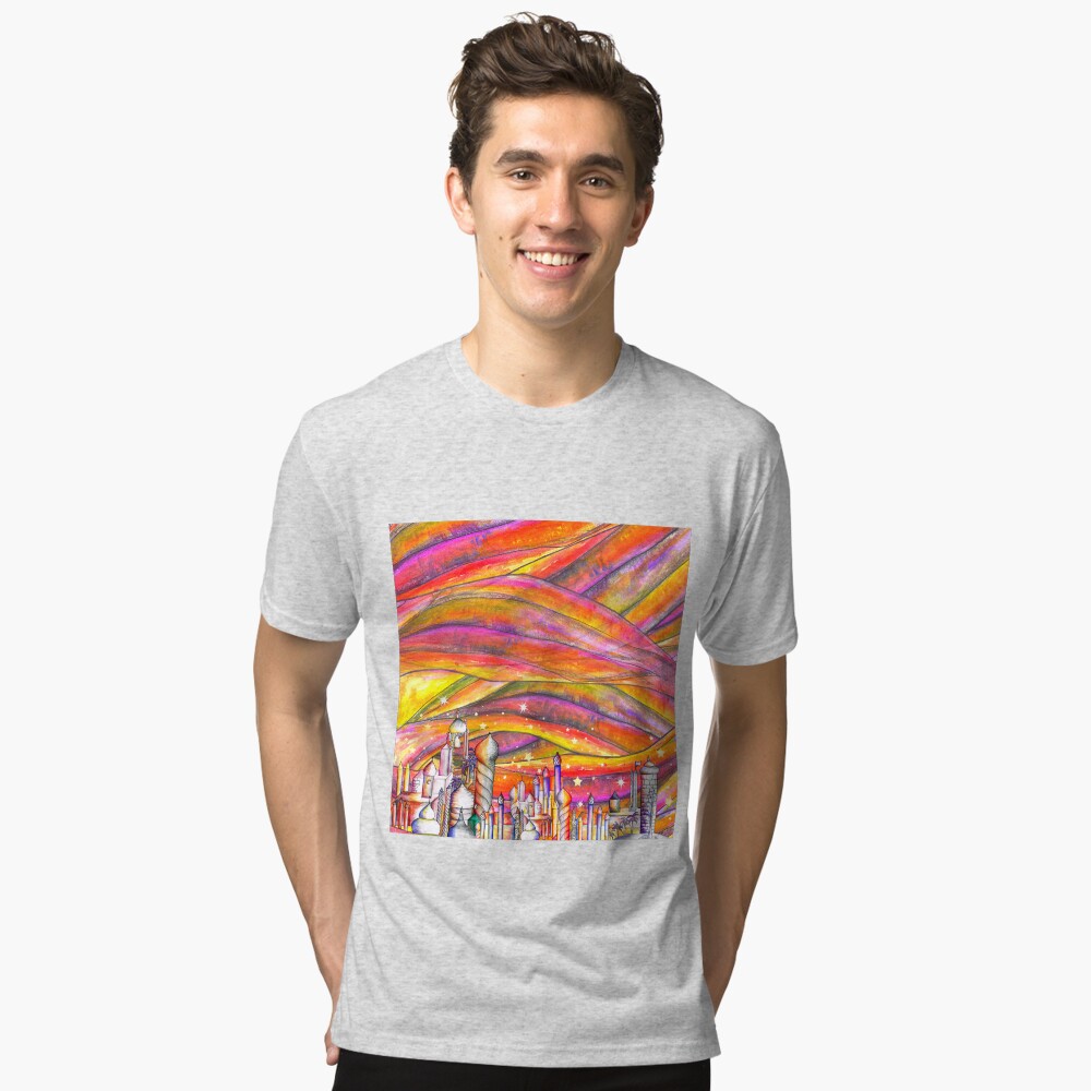 Artikel-Vorschau von Vintage T-Shirt, designt und verkauft von SophiaPirrera.