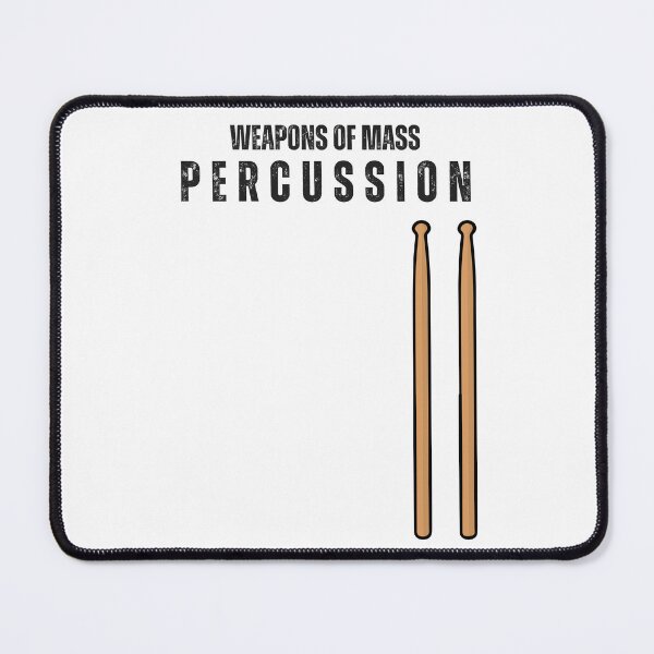 Item preview, weapons of mass percussion designed and sold by SwifTech.