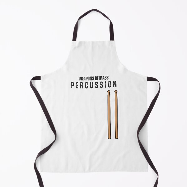 Item preview, weapons of mass percussion designed and sold by SwifTech.