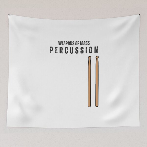 Item preview, weapons of mass percussion designed and sold by SwifTech.