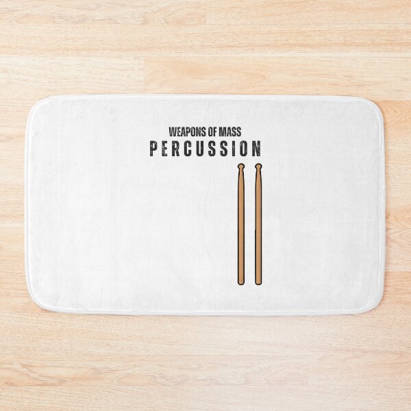 Item preview, weapons of mass percussion designed and sold by SwifTech.
