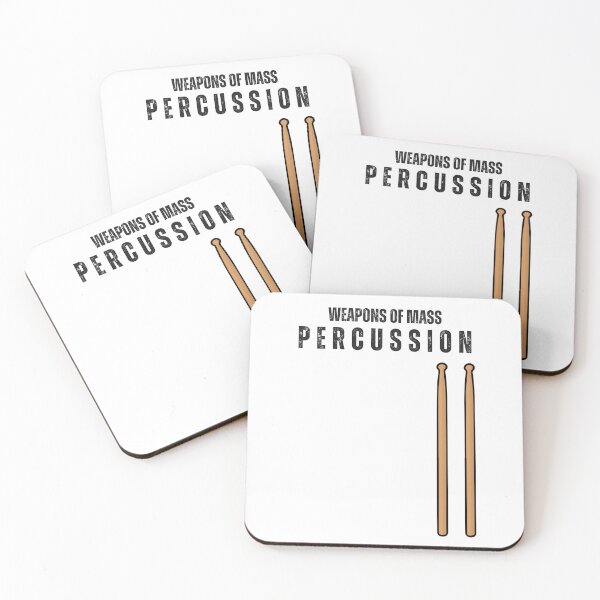 Item preview, weapons of mass percussion designed and sold by SwifTech.