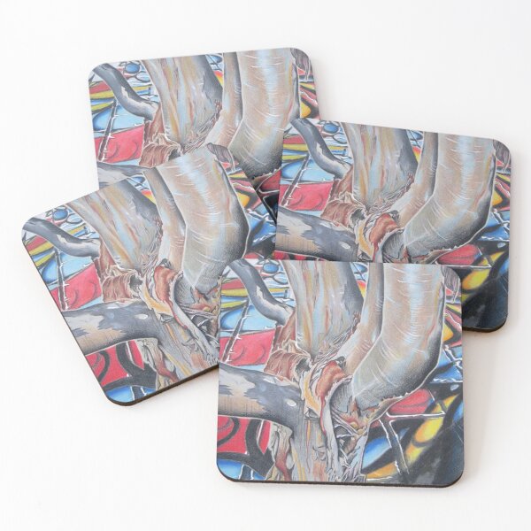 Item preview, Inevitability designed and sold by Michelle Ripari.