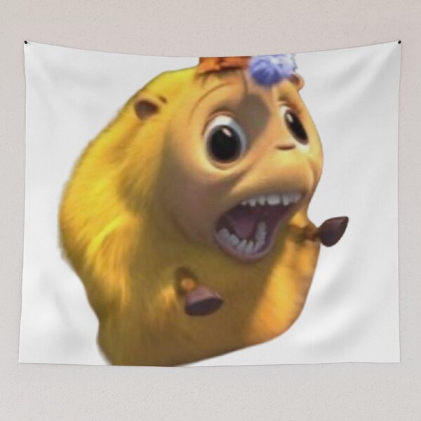 Item preview, Katie | Horton Hears a Who designed and sold by Piixiefae.