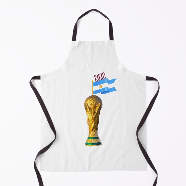 Item preview, Argentina World Cup winning team Qatar2022 designed and sold by bakerelassioui.