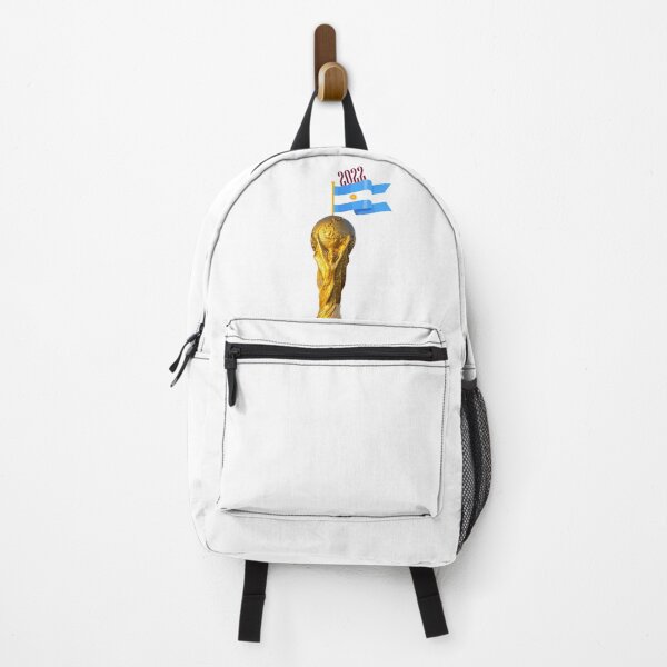 Item preview, Argentina World Cup winning team Qatar2022 designed and sold by bakerelassioui.