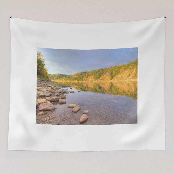 Item preview, The North Saskatchewan River Rocks designed and sold by Jim Sauchyn.