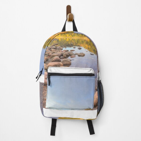 Item preview, The North Saskatchewan River Rocks designed and sold by Jim Sauchyn.