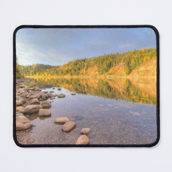 Item preview, The North Saskatchewan River Rocks designed and sold by Jim Sauchyn.