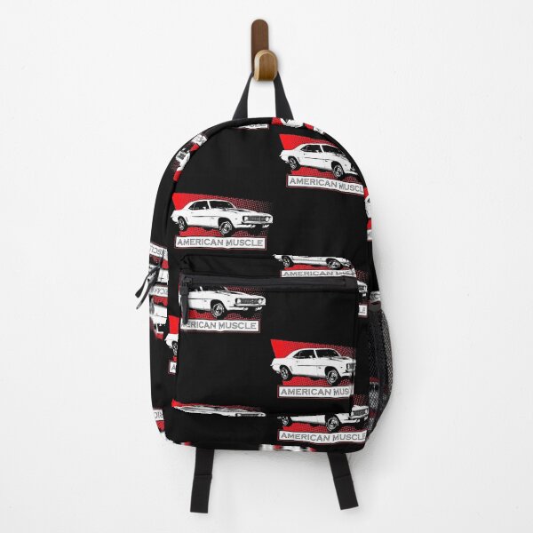 Item preview, 1st Gen Camaro designed and sold by shopxUNICORN.